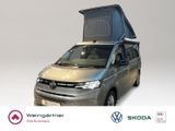 Volkswagen NFZ California Der neue  Beach Camper Motor: 2,0 - Wohnmobil oder -wagen Camper