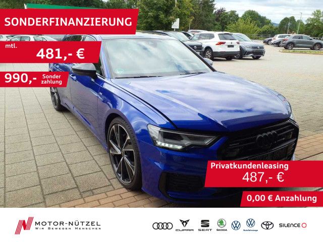Audi A6 - Bild 1