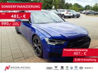 Audi A6 - Vorschau Bild 1