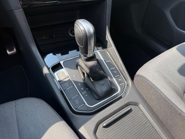 Golf Sportsvan VII Join Navi Soundsystem ACC