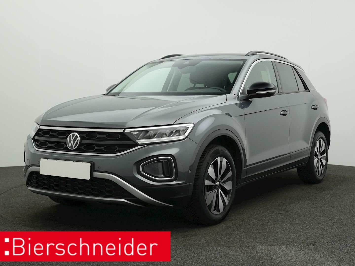 Volkswagen T-Roc 1.0 TSI Goal ab 160 EUR mtl. NAVI ACC LED 