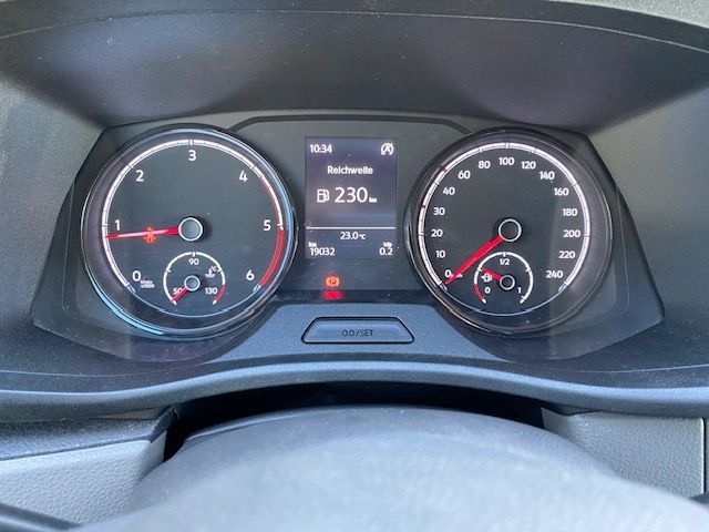 T6.1 Transporter Kasten 2.0 TDI EcoProfi AHK/SOR