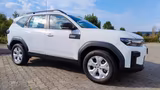 Dacia Bigster TCe 140 Essential mild Hybrid - Dacia Bigster Essential mit Benzin-Antrieb