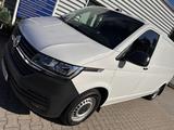 Volkswagen T6 2.0 TDI 4Motion Sortimo lang St.heizung - Volkswagen Sortimo