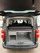 Clever Vandeo Beach 145 PS*NAVI*4 Schlafplä.