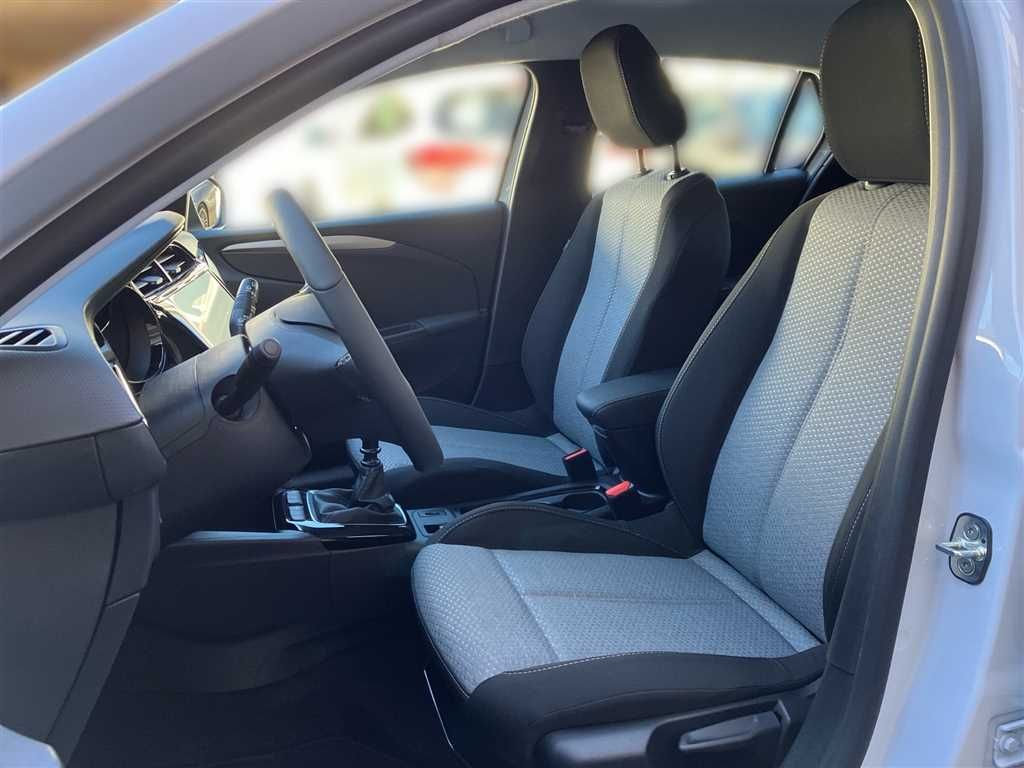 Opel Corsa - Bild 10