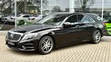 Mercedes-Benz S 400h AMG Line -1. Hand*Burmester* 360°*42391km - Mercedes-Benz S 400 mit Hybrid-Antrieb