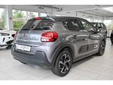 Citroën C3 Saint James 110 AT6 +NAV+CARPLAY/ANDROID+SHZg - Citroën C3 in Wuppertal