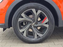 Fahrzeugabbildung Arkana E-TECH 145 R.S.LINE Autobahnas, Color-Pak