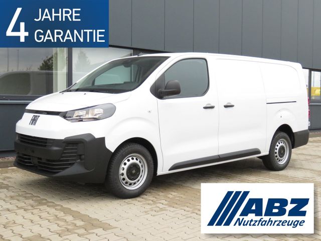 Fiat Scudo L3 145 / 2 Schiebetüren