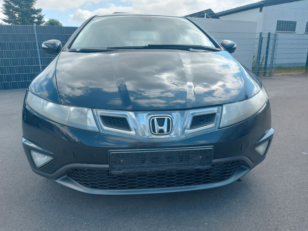 Angebot ansehen Honda Civic
