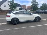 Mercedes-Benz GLC 250 d 4MATIC AMG line Coupé Autom. - - Mercedes-Benz GLC 250 in Ludwigshafen