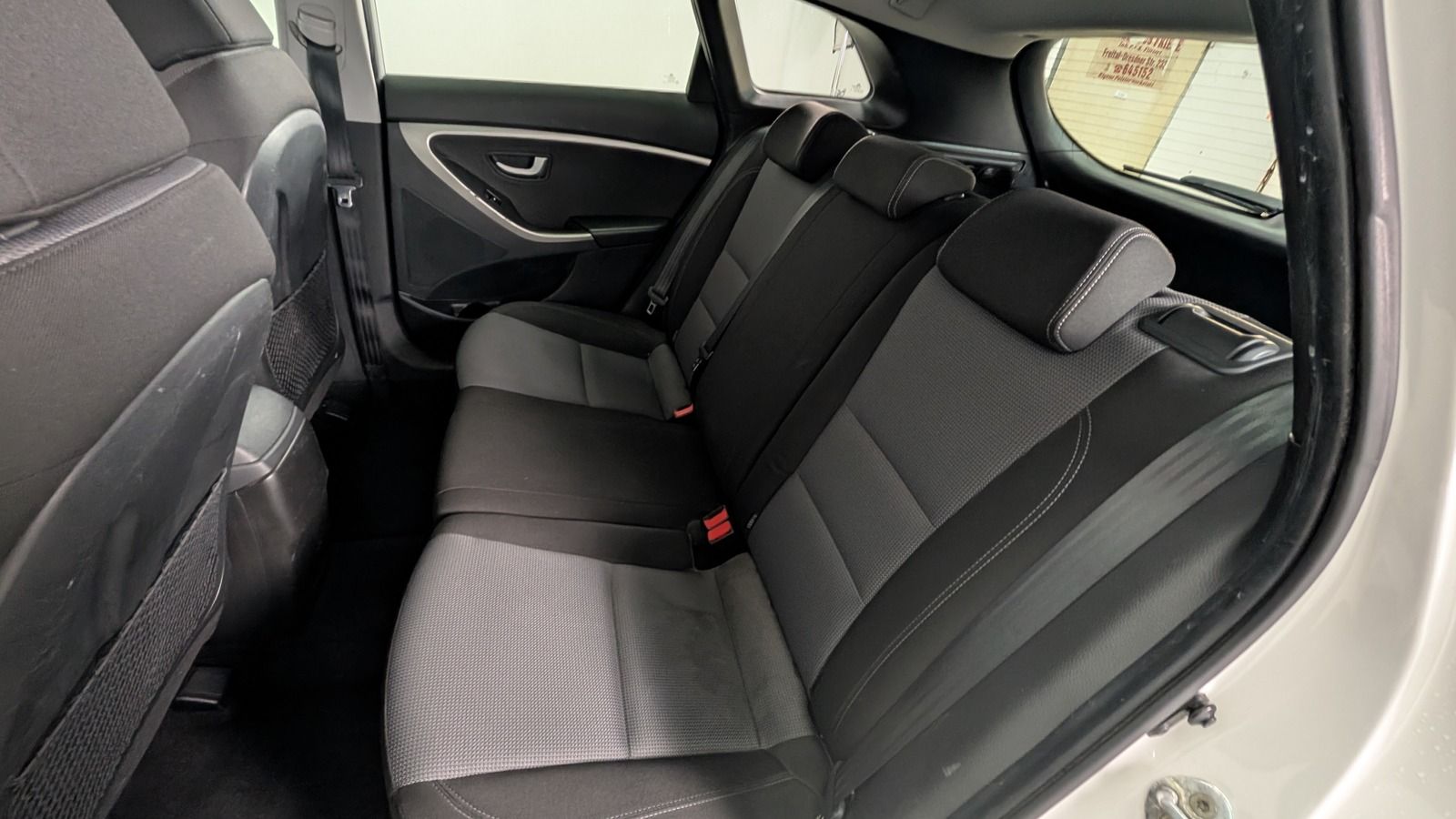 Fahrzeugabbildung Hyundai i30 cw Klimaauto. * Sitzhzg * PDC