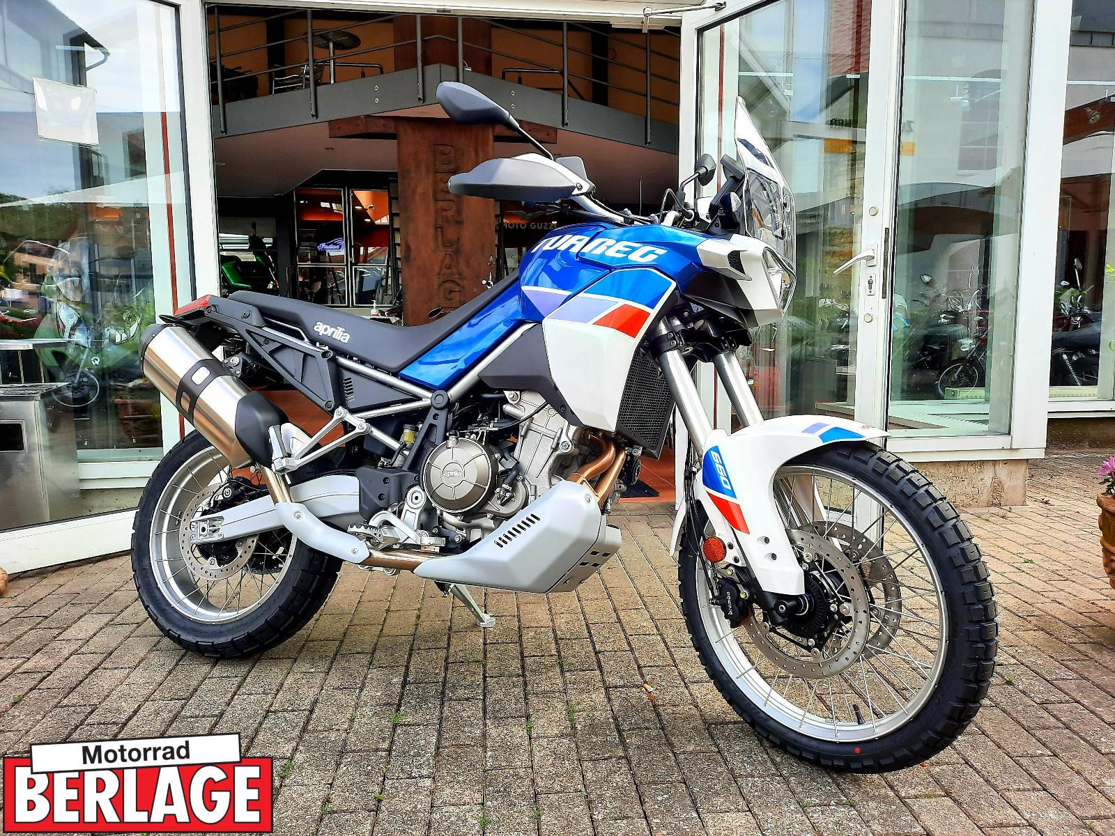 Aprilia Tuareg 660 2022 ohne EZ LAGERBEREINIGUNG