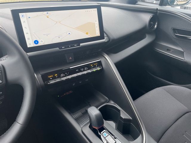 Toyota C-HR 1.8 Hybrid Teamplayer *PDC*ACC*DAB*NAV*SHZ*