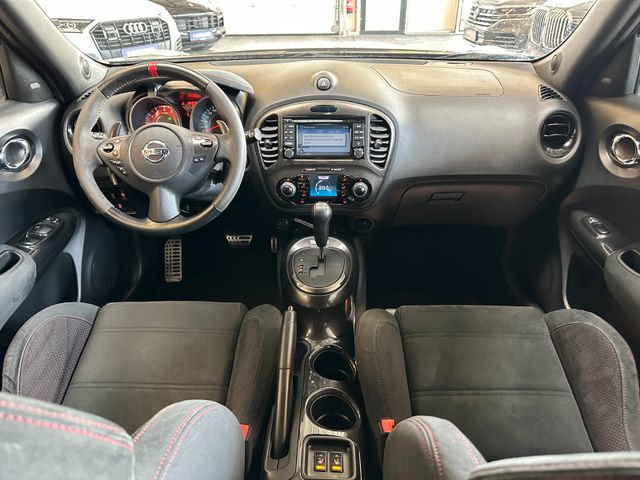 MYAUTOCENTER – Gebraucht- und Jahreswagen mit Werkstattservice in Pfaffenhofen Nissan Nismo *RS*360°*Sportfahrwerk*Navi*Spurhalte*