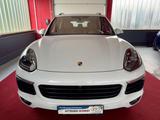 Porsche Cayenne S 4,2D LED 360° Luft 12Wege 21Zol Keyles - Porsche: 3.2