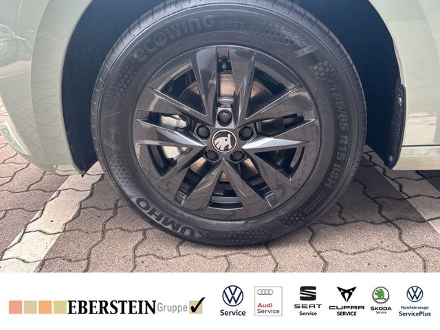 Skoda Fabia 1.0 TSI Selection RFK LED SHZ SmartLink