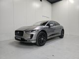 Jaguar I-Pace EV 400 AWD - GPS - Meridian -Topstaat! 1S