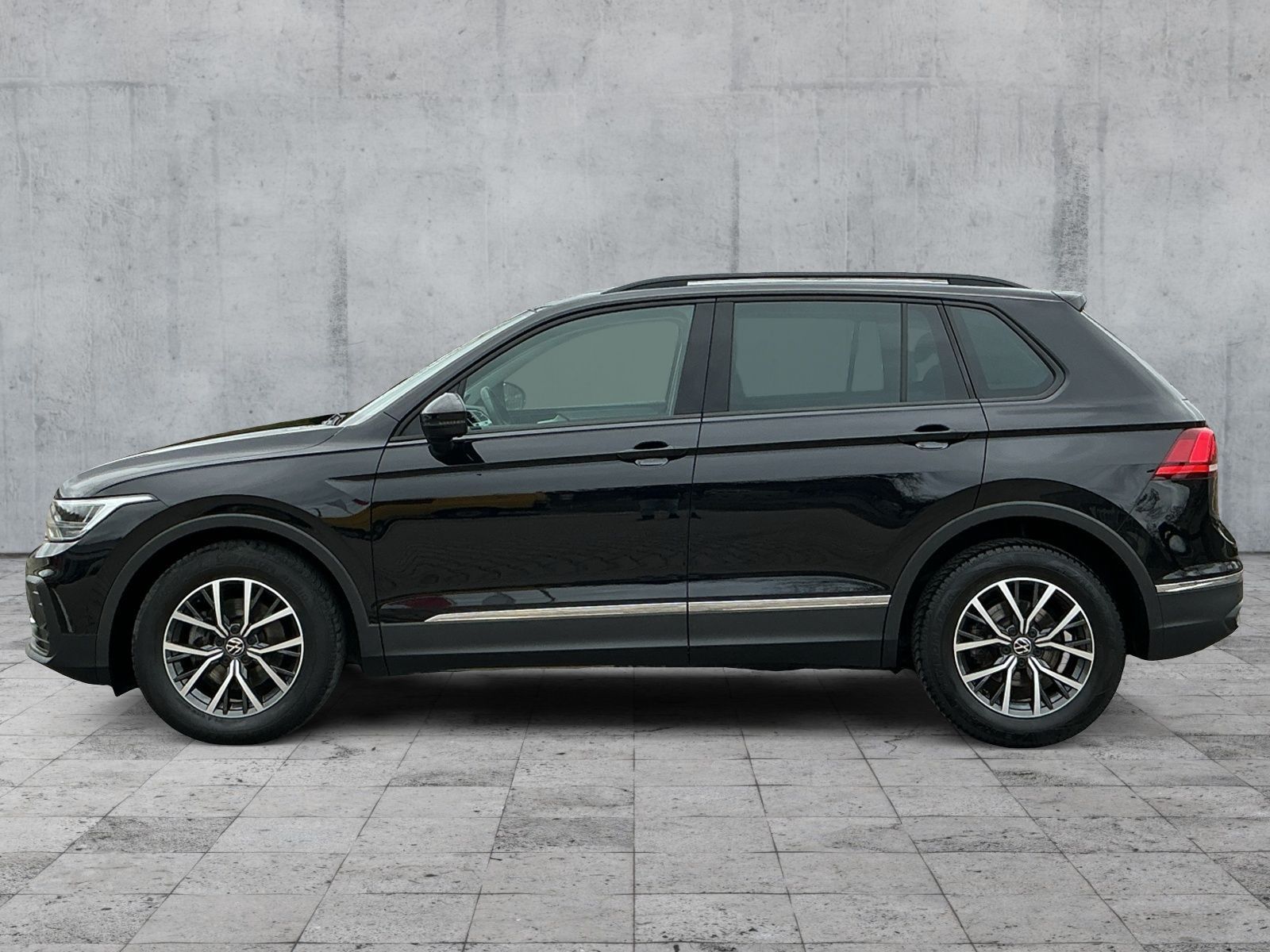 Volkswagen Tiguan - Bild 4