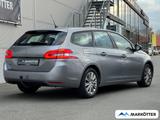 Peugeot 308 SW Active Pack 1.2 e-THP PureTech 130 AHK/SH - gebrauchte Peugeot 308 aus dem Jahr 2021