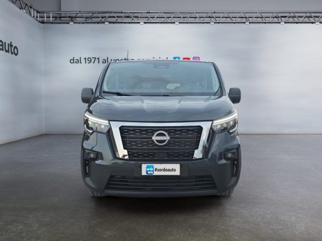Other NISSAN Primastar 2.0 dCi 110CV Acenta imagem 2
