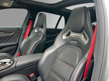 Mercedes-Benz E 53 AMG 4Matic+*Pano*360°Burmester*Garantie*AHK