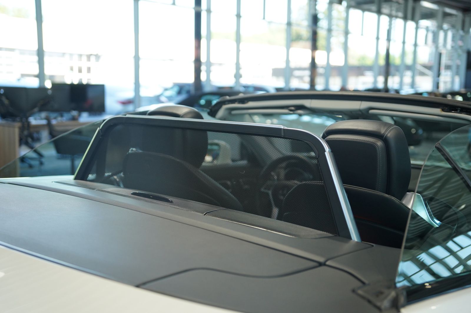 Mercedes Benz Sl 350
