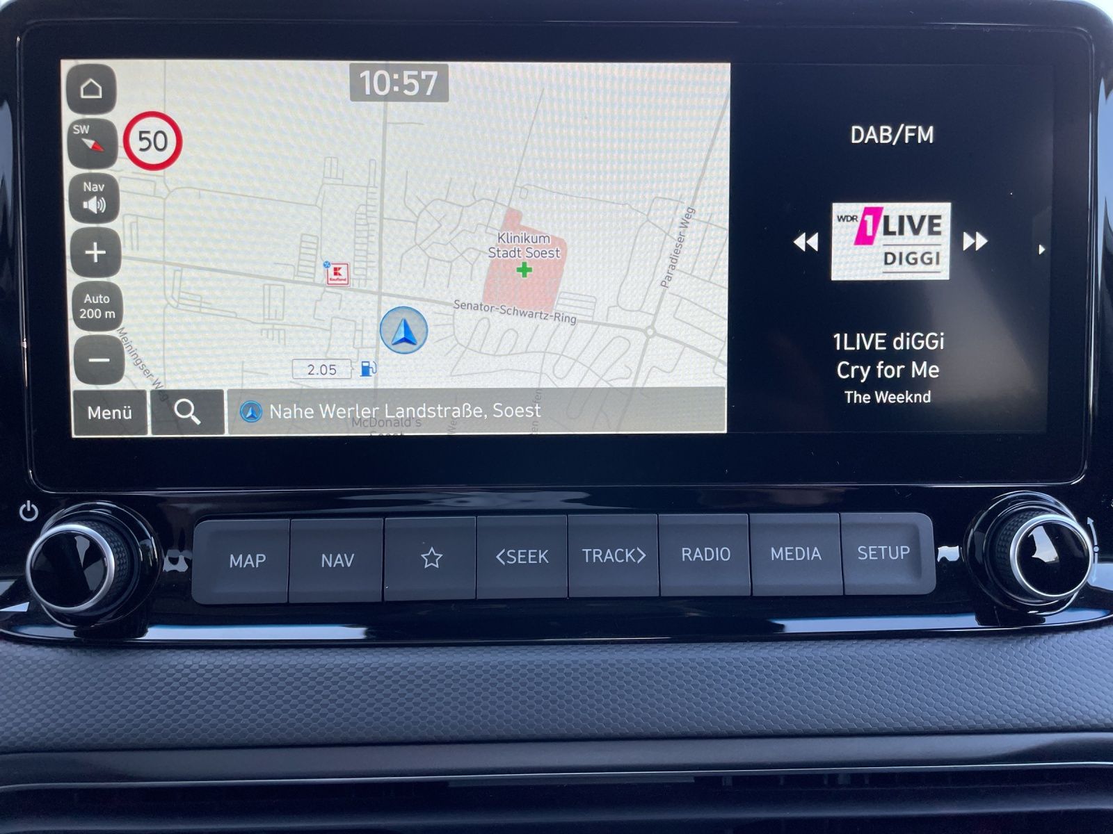 Hyundai Kona – Bild 18