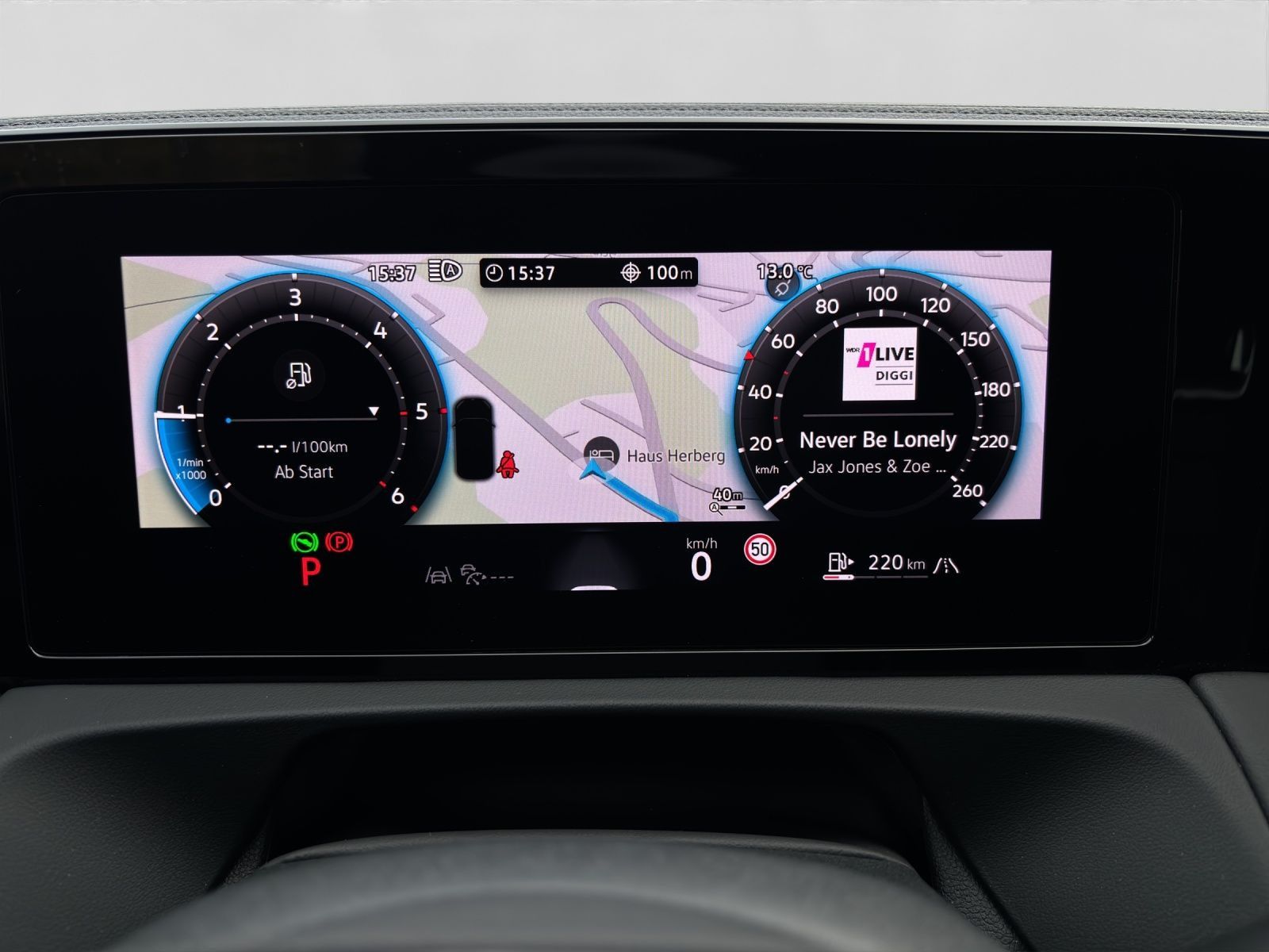 Volkswagen Tiguan - Bild 10