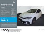 Volkswagen Polo Life 1,0 l TSI OPF - Volkswagen Polo Jahreswagen: Automatik