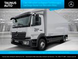 Mercedes-Benz Atego 1530 L