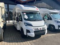 Eura Mobil Profila RS 675 SB Alle Pakete 180 PS Automatik