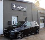 Mercedes-Benz B 220 d AMG SPORT DISTRO+AHK+NIGHT+KAMERA+ - Mercedes-Benz B 220 aus 2022