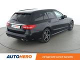 Mercedes-Benz C 300 T AMG Line Aut.*NAVI*ACC*LED*PDC*SHZ* - Mercedes-Benz C 300 mit Benzin-Antrieb