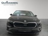 Skoda Scala Drive 1.0 TSI 116 PS 7-Gang automat - Skoda Scala: Drive