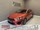 Kia ProCee'd 1.6 T-GDI DCT GT LED|Navi|ACC|JBL|SHZ - gebrauchte Kia pro cee'd / ProCeed aus dem Jahr 2024