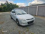 Hyundai i30 FD - Hyundai i30: Fd