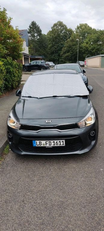 Image of Kia Rio