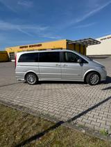 Mercedes-Benz Viano 3.0 CDI AMBIENTE EDITION lang AMBIENTE... - Mercedes-Benz Viano: Ambiente