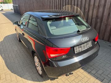 Audi A1 - 7