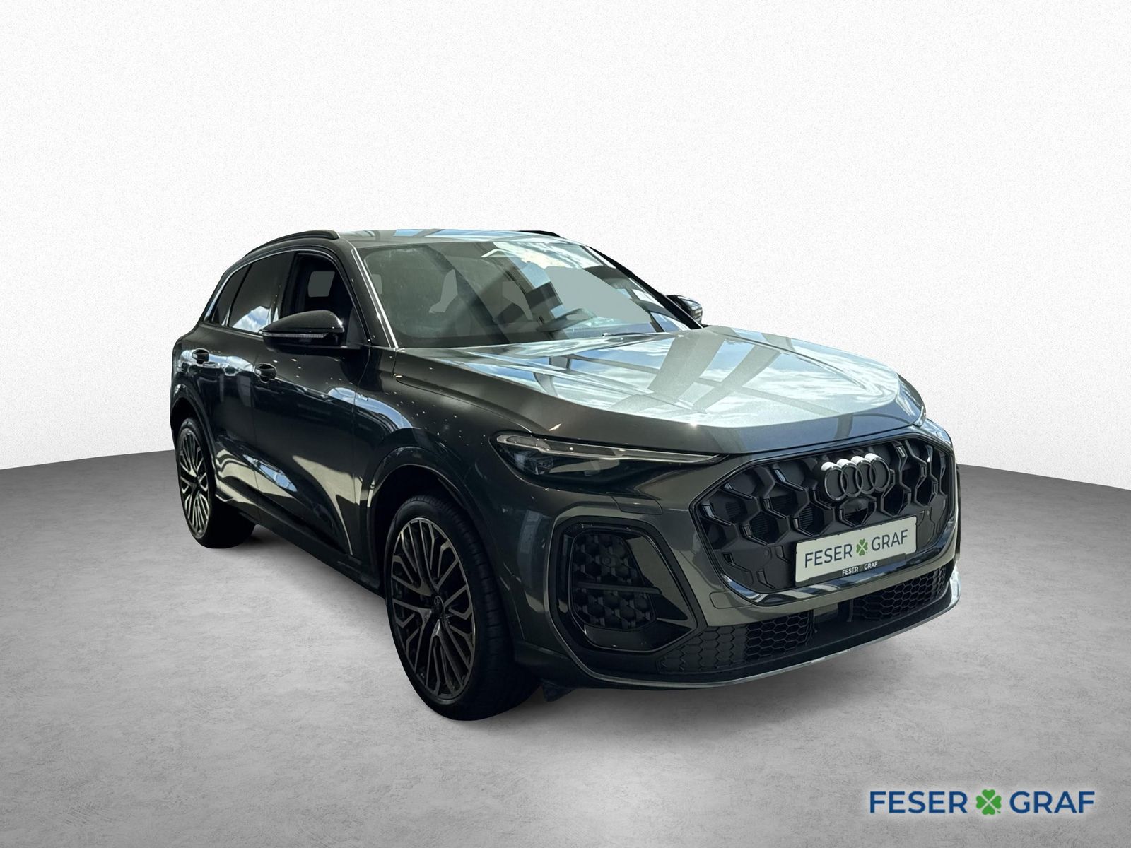 Audi Q5 - Bild 2