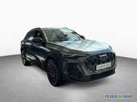 Audi Q5 - Vorschau Bild 2