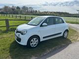 Renault Twingo Expression  SCe - Renault Express Benziner Gebrauchtwagen