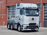 Mercedes-Benz Actros L 2663 6x2/4 - RHD - Procab - Gigaspace - - Mercedes-Benz Kühlkoffer
