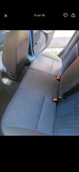 Ford Focus MK1 Schrägheck  gepflegt & fah... - Ford Focus: Schrägheck