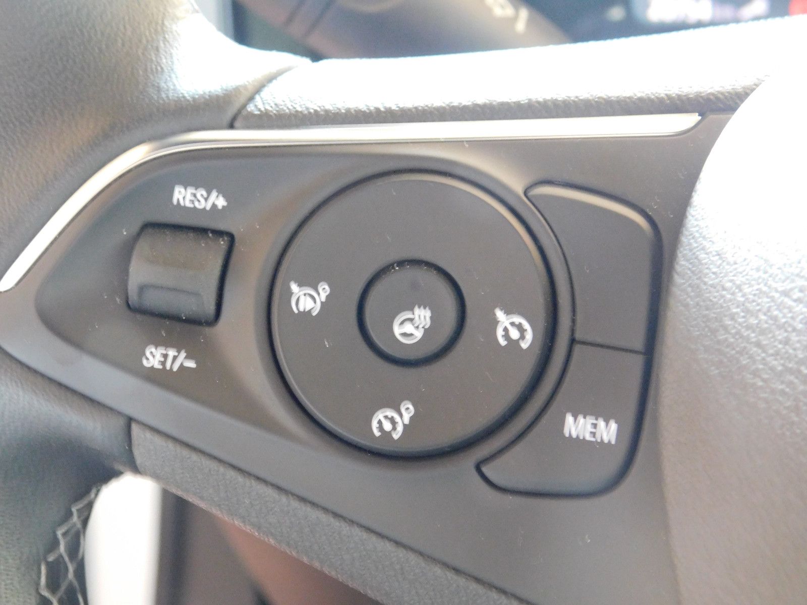 Opel Mokka - Bild 10