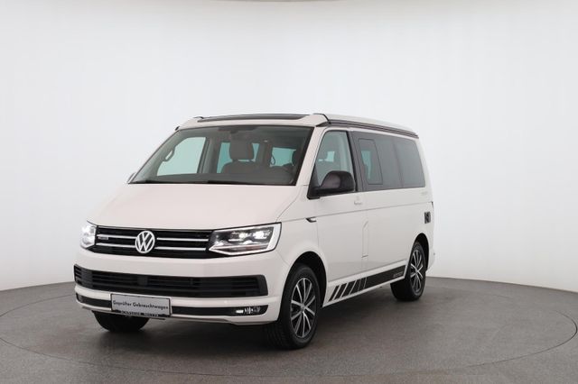 Volkswagen T6 California Ocean Edition TDI 4MOTION