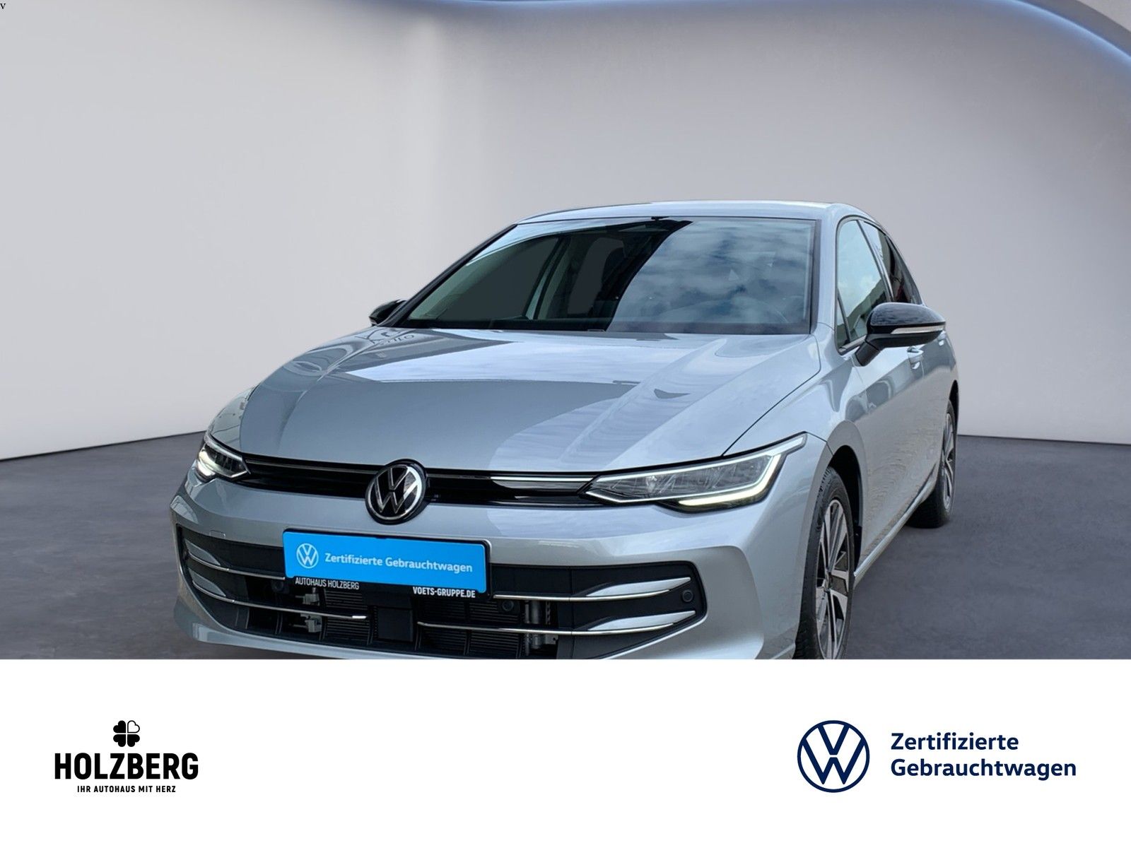 Volkswagen Golf 1.5 eTSI Energy DSG NAVI RFK ACC foto 2