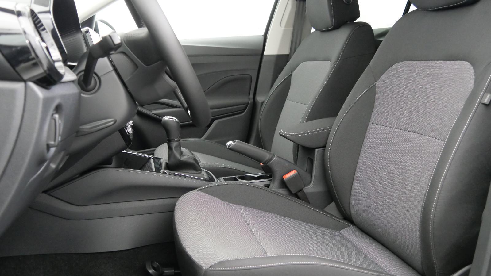 Skoda Fabia Drive 1,0 TSI DAB PDC SHZ DIGIT COCKPIT, миниатюра 19